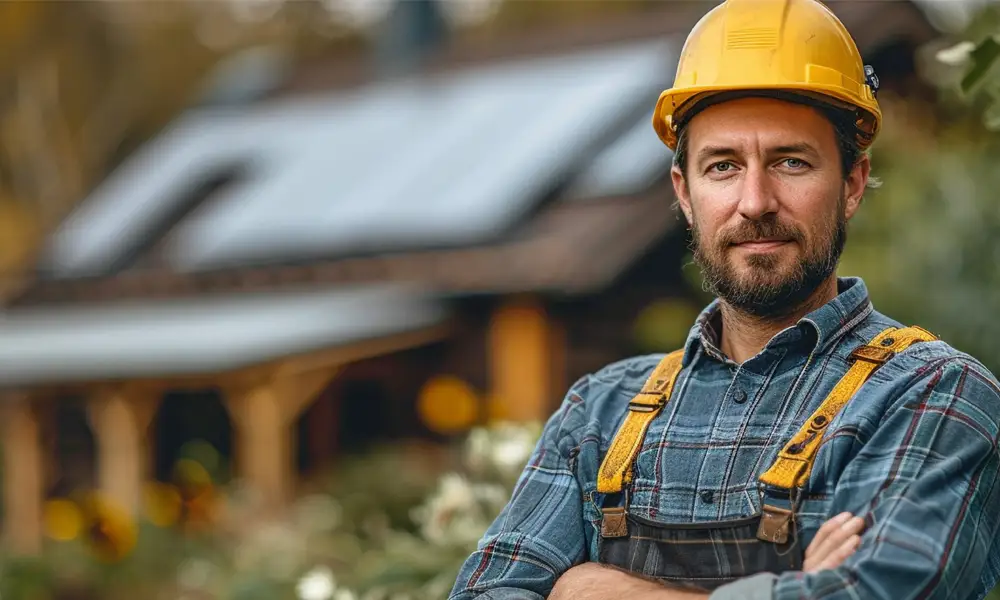 Urgence Réparation Fuite Toit